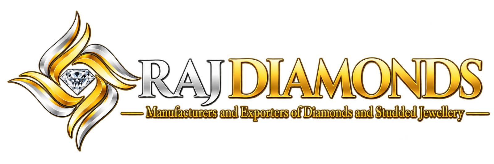 Raj Diamonds